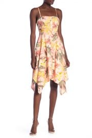 Joie   Phara Linen Dress   Nordstrom Rack at Nordstrom Rack