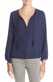 Joie  Jacinta  Silk Blouse at Nordstrom