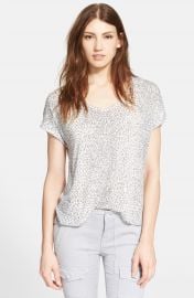 Joie  Omnira  Print Top at Nordstrom