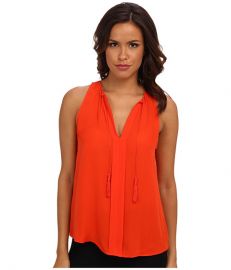 Joie Airlan Spicy Orange at Zappos