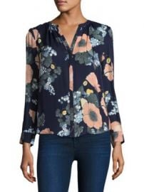 Joie Amarant Blouse at Saks Off 5th