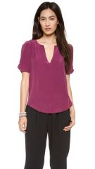 Joie Amone Blouse at Shopbop