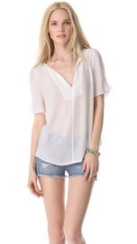 Joie Amone Blouse at Shopbop