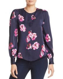 Joie Antonela Top at Bloomingdales