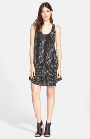 Joie Arianna Silk Dress at Nordstrom