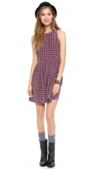 Joie Bernadine Dress at Shopbop