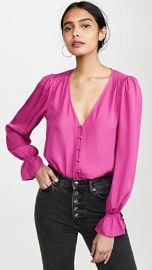 Joie Bolona Blouse at Shopbop