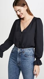 Joie Bolona Top at Shopbop