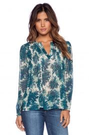 Joie Cantoria Blouse at Revolve