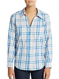 Joie Cartel Shirt at Saks Off 5th