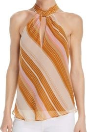 Joie Cedra B Top in Copper at Amazon