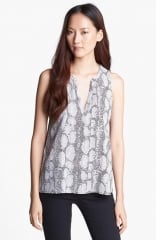 Joie Corette Silk Blouse at Nordstrom