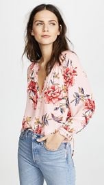 Joie Corsen Blouse at Shopbop