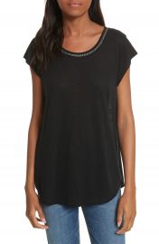 Joie Damani Knit Top at Nordstrom