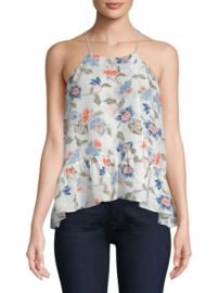 Joie Derwen Top at Saks Off 5th