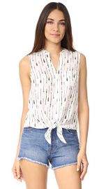 Joie Edalette Blouse at Shopbop