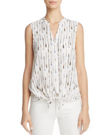 Joie Edalette Top at Bloomingdales