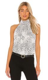 Joie Erola B Top in Porcelain from Revolve com at Revolve