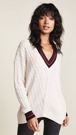 Joie Golibe Sweater Tunic at Shopbop