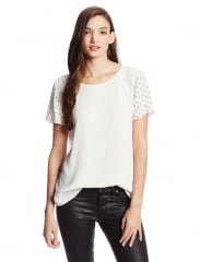 Joie Hanelli Tee at Amazon