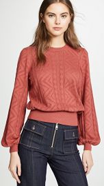 Joie Jaeda Sweater at Shopbop