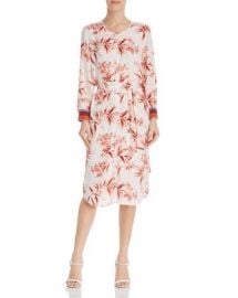 Joie Jeanee Floral Shirt Dress Women - Bloomingdale s at Bloomingdales