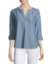 Joie Kalan Top at Neiman Marcus