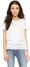 Joie Ladera Top at Amazon