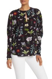 Joie Liseli Blouse at Nordstrom Rack