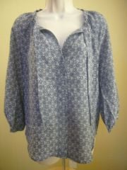 Joie Madera Blouse at eBay