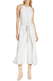 Joie Mairead Crop Jumpsuit   Nordstrom at Nordstrom