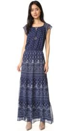 Joie Manalia Silk Dress at Shopbop