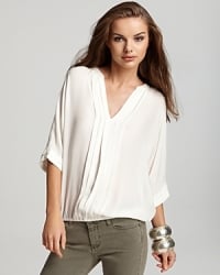 Joie Marru Blouse at Bloomingdales