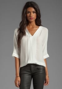 Joie Marru blouse at Revolve