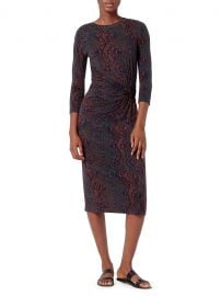 Joie Meika Dress at Saks Fifth Avenue