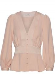 Joie Monisha Blouse at The Outnet