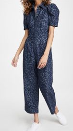 Joie Morgen Jumpsuit at Shopbop