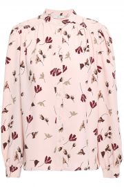 Joie Myella Blouse at The Outnet