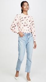 Joie Myella Top at Shopbop