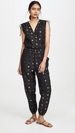 Joie Nadezhda Jumpsuit at Shopbop