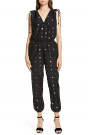 Joie Nasdezhda Jumpsuit   Nordstrom at Nordstrom