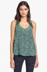 Joie Neely Silk Tank at Nordstrom