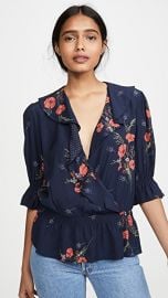 Joie Ottoline Top at Shopbop