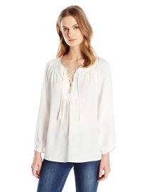 Joie Pacaya Blouse at Amazon