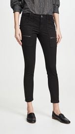 Joie Park Skinny Utility Cargo Pants at Shopbop