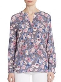 Joie Peterson Blouse at Saks Off 5th