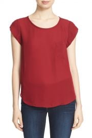 Joie Rancher top at Nordstrom Rack