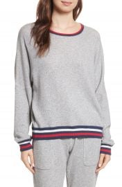 Joie Richardine B Sweatshirt at Nordstrom