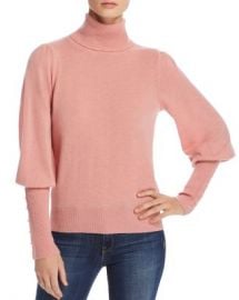 Joie Shialy Turtleneck Sweater Women - Bloomingdale s at Bloomingdales