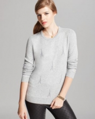 Joie Sweater - Valera Eiffel Tower at Bloomingdales